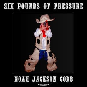 86' Chevrolet by Noah Jackson Cobb