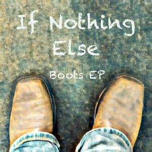 Burn Me Down by If Nothing Else