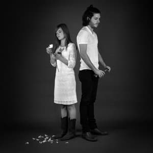 Gig & Colour by The Rifle & The Writer