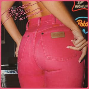 90's Wranglers by Bonner Rhae