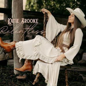 A Little Dirt by Katie Brooke