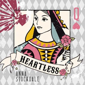 Heartless by Anna Stockdale