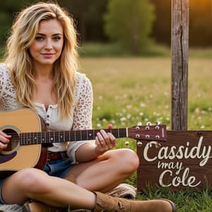 Stranger In Your Bed by Cassidy May Cole