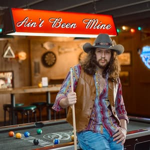 Ain't Been Mine by Bobby Trent Toy