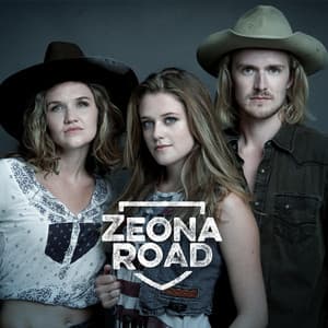 Tangled Up in Love by Zeona Road