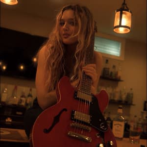 A Little Bit Less by Grace Fitzgibbons