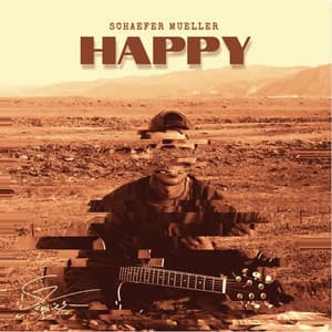 Happy by Schaeffer Mueller