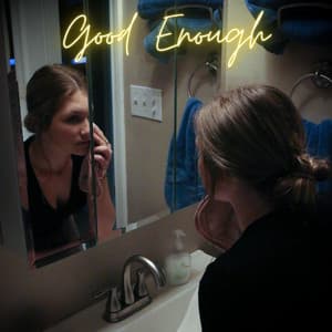 Not Quite Good Enough by Caroline Tebbs