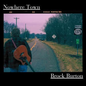 Goodnight Georgia - Acoustic by Brock Burton