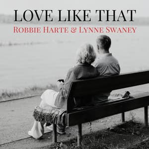 Love Like That by Robbie Harte