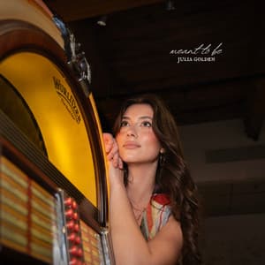 Meant to Be by Julia Golden