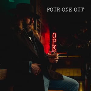 Pour One Out by CJ Solar