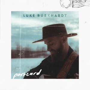The Ones I Have Left by Luke Burkhardt