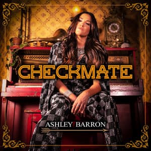 Cryin' in a Bar by Ashley Barron