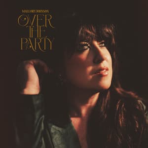 over the party by Mallory Johnson