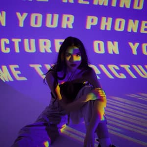 Familiar Faces by GIO