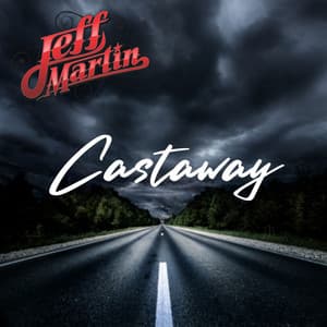 Castaway by Jeff Martin