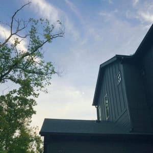 Haunted House by Isabella Rose