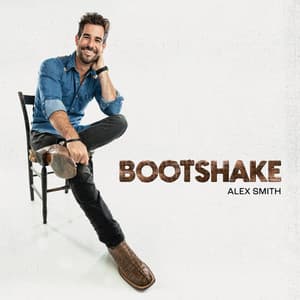 Bootshake by Alex Smith