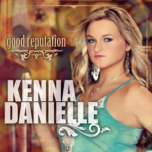 Down At 'ol Gruene Hall (feat. Bri Bagwell) by Kenna Danielle