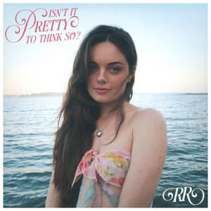 Isn't It Pretty To Think So? by Regan Rousseau