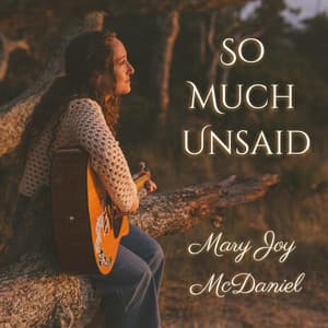 Call It Off By Friday by Mary Joy McDaniel