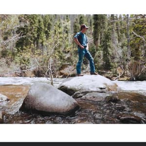 Gypsy by Wyatt Homan