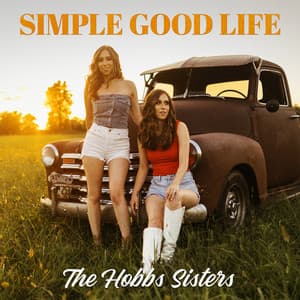 Hate That by The Hobb Sisters