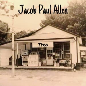 Tyro by Jacob Paul Allen