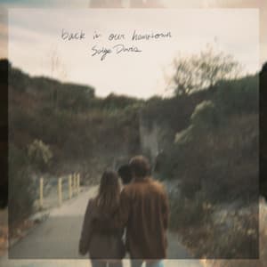 Back In Our Hometown by Saige Davis