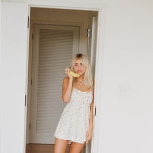 sleepovers on the phone by Elizabeth Covington