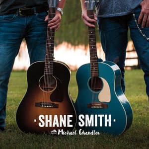 Burn Down by Shane Smith