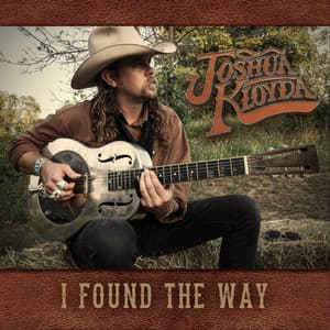 Leavin' Blues by Joshua Kloyda