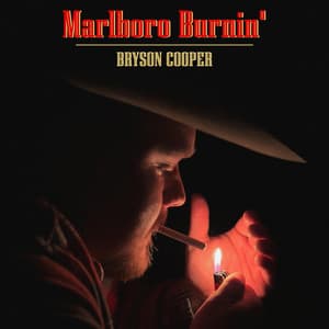 Marlboro Burnin' by Bryson Cooper