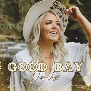 Half Full by Jessie Leigh